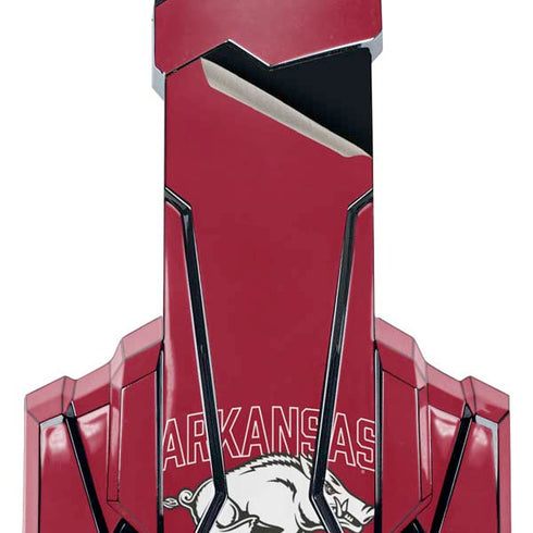 University of Arkansas-Fayetteville Razorbacks Logo BENGOO G9000 Skin